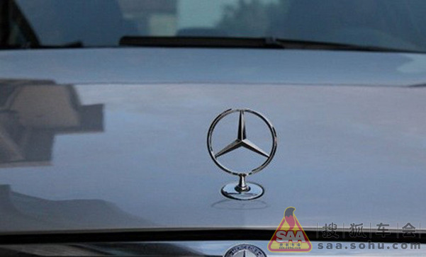 10款C180K首保作业,竟然不是免费的