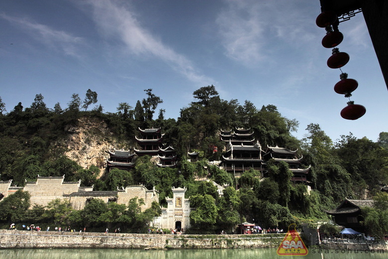 千里奔夜郎,一路侗苗风 国庆黔东南游记_自驾游