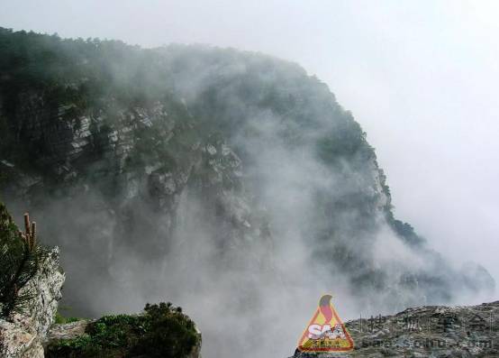 不识庐山真面目,只缘身在此山中-金秋狮行庐