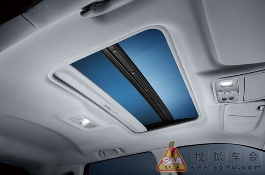 改装CS35终极秘籍--可改装区、禁忌与误区_长