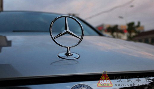 10款C180K首保作业,竟然不是免费的