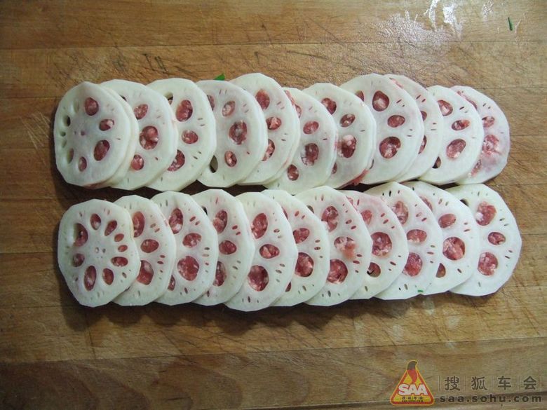 【苏车杂谈20120223】炸耦合