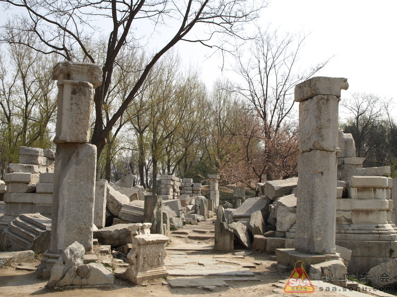 鸿章故居英文解说词_合肥李鸿章故居观后感_