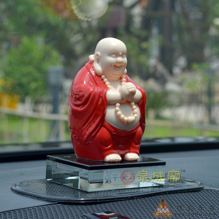 据说此物能防高速追尾至于你信不信反正我是信