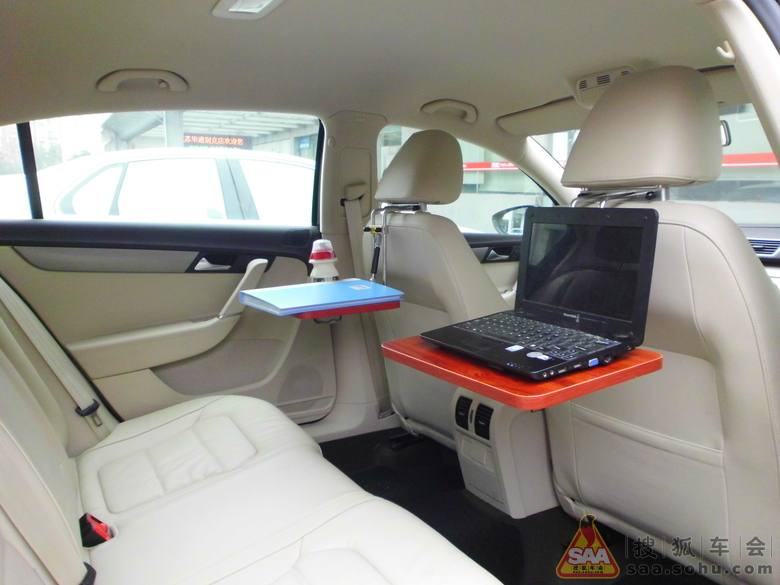 ATT安徒生多功能汽车折叠桌_捷达-捷盟