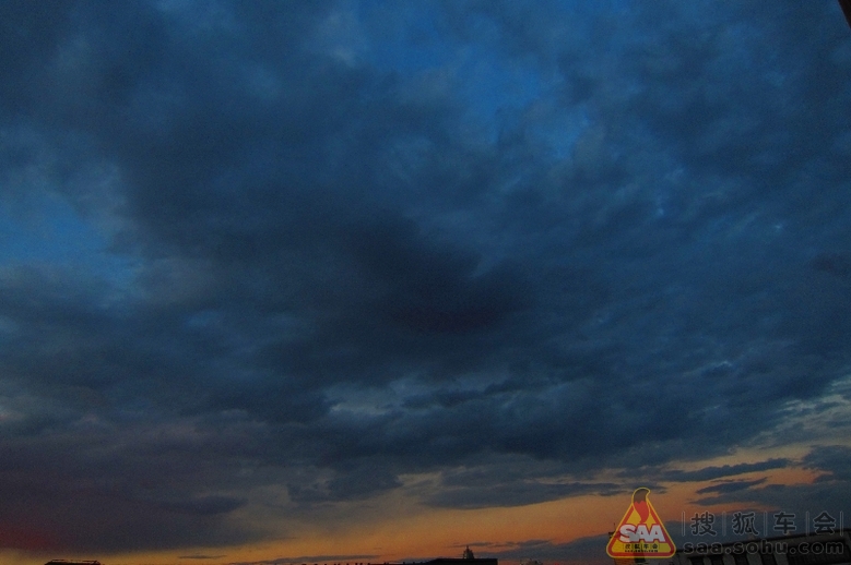 [苏车杂谈0918]非常的日子再来说说云_江苏车