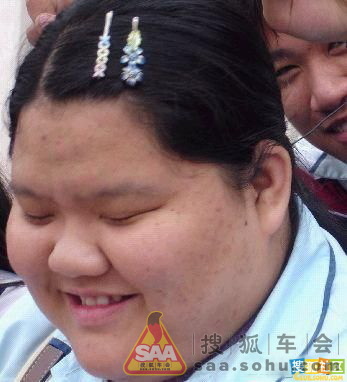 <em>快女第一名</em>新鲜出炉_乐风-乐友队_搜狐车友会