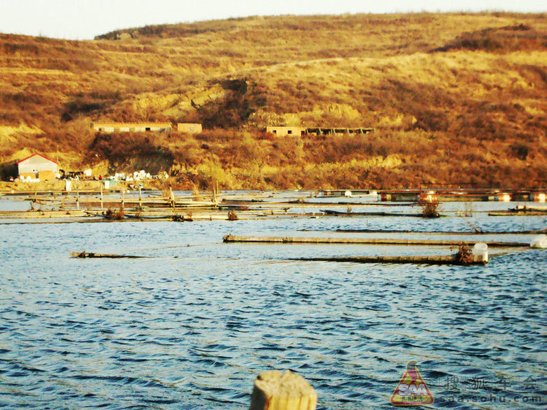 彰武水库随拍_安阳车友会