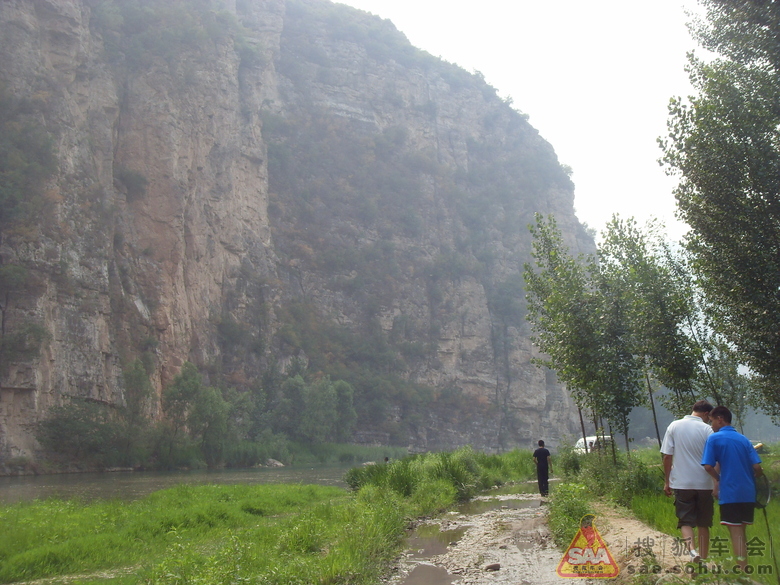 河北农家乐西陵易水二日游