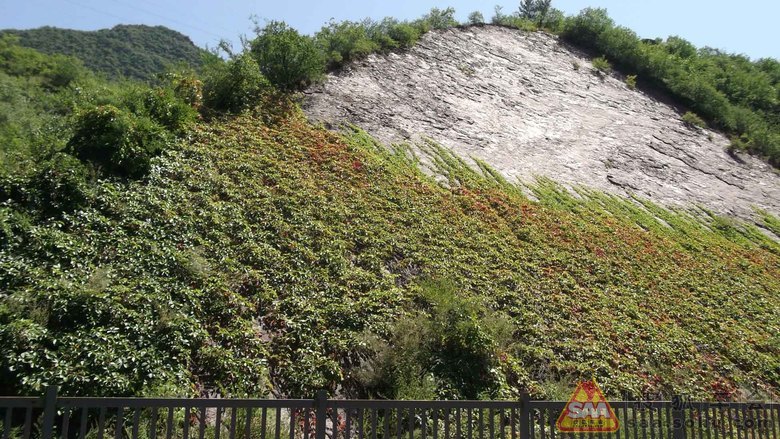 非著名景点之京郊百里山水画廊一日游