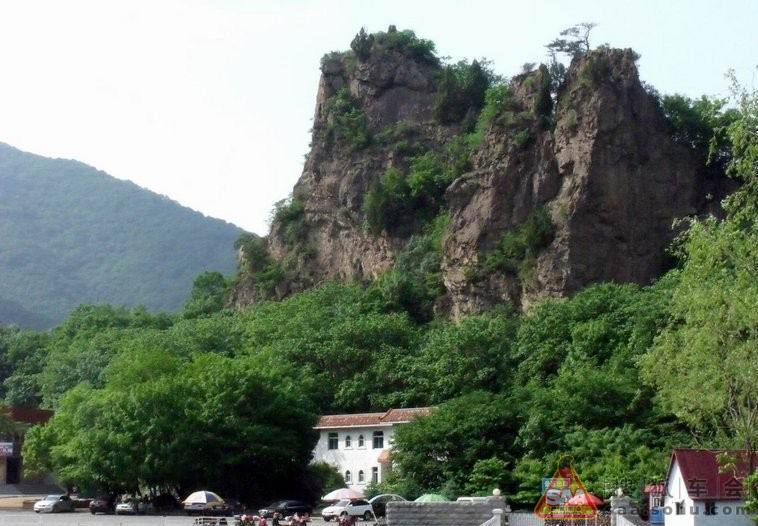 【难忘的旅行】本溪自驾游_科鲁兹-兹势力