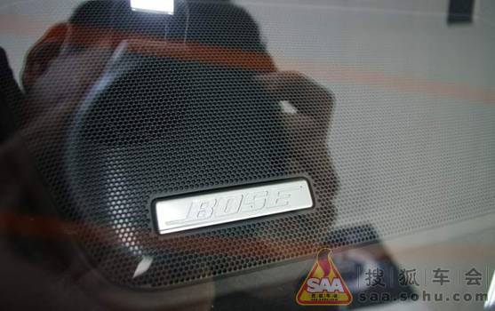 天籁BOSE音响测试歌曲推荐 真的不一样 - 狐说