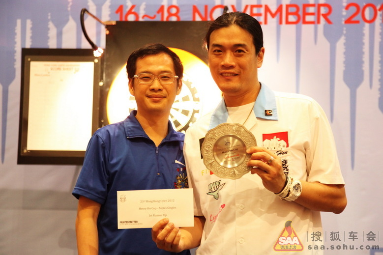 2013年第24届香港飞镖公开赛比赛时间…_飞