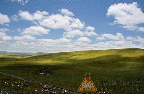 2012,有爱车小致一起同行~ - 长沙车友会