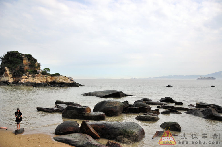 【斟酌印象】--厦门迷失第二季 - 上海车友会