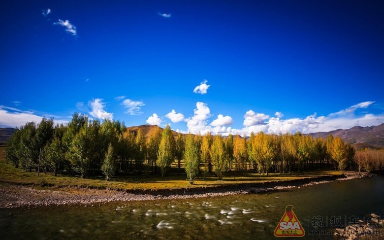 【旅游名片】跟着老陈游:四川稻城亚丁_港澳自由行