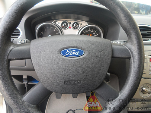 福克斯1.8L刷ECU动力升级---作业完成了_福克