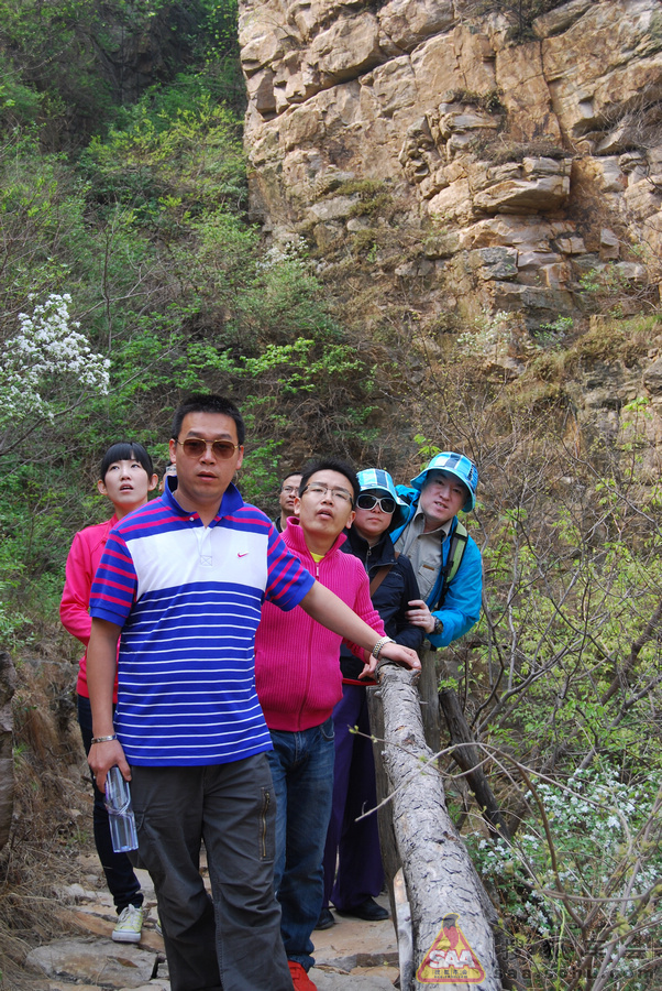 2012 五一蓟县自驾的零七八碎 - 天津凯越俱乐