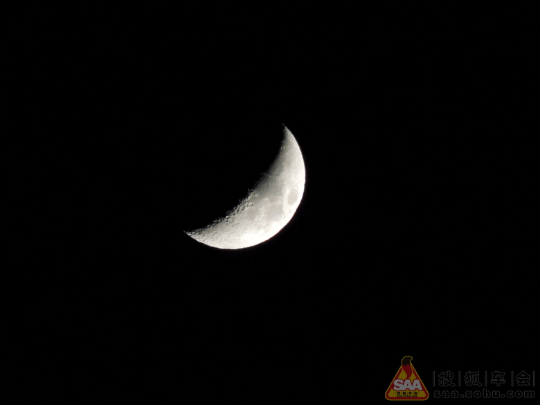 日月当空_欧蓝德车友会_汽车论坛 _搜狐车友会