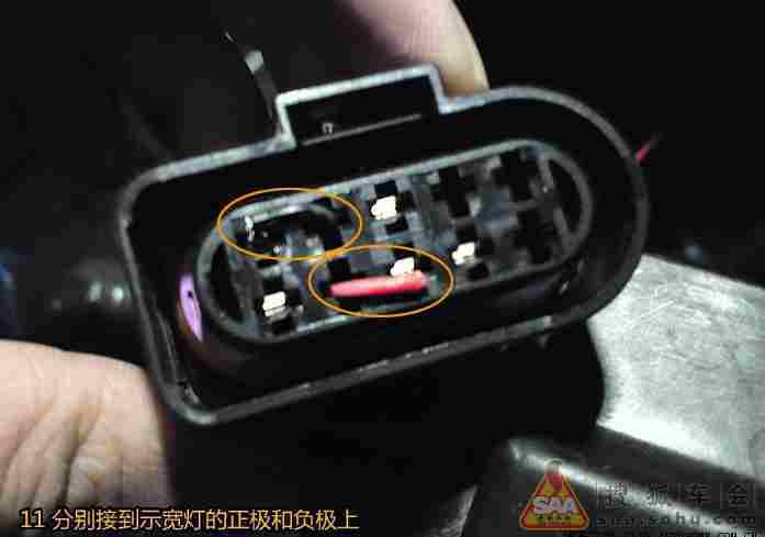 嘉年华无损安装霹雳游侠灯详细作业(多图)_福