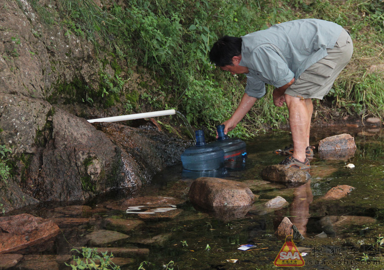 古拉格营地 - 图片大全 - 岭南网