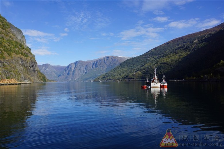 北欧4国游(2013年9月25日-10月4日)_挑战之旅