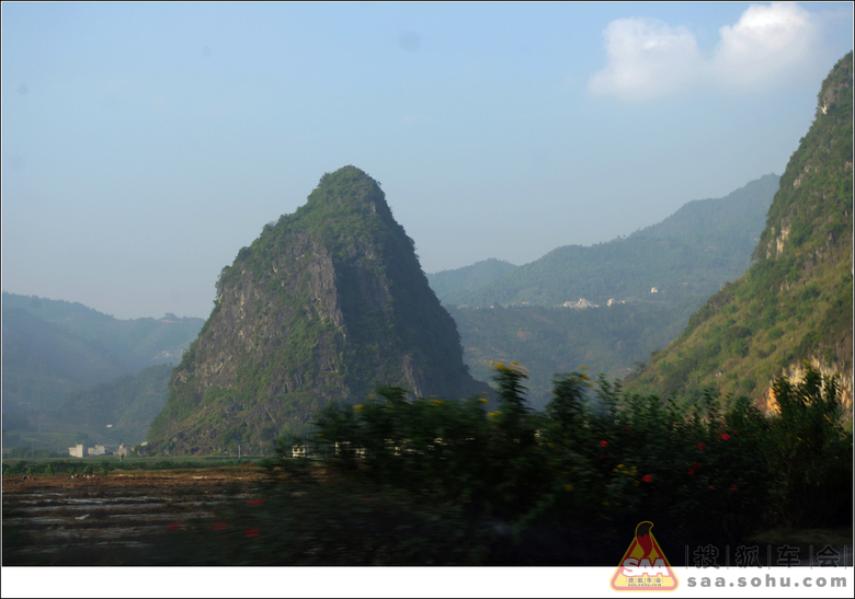 牛兄深秋广西探险浪漫之旅微信直播_港澳自由行
