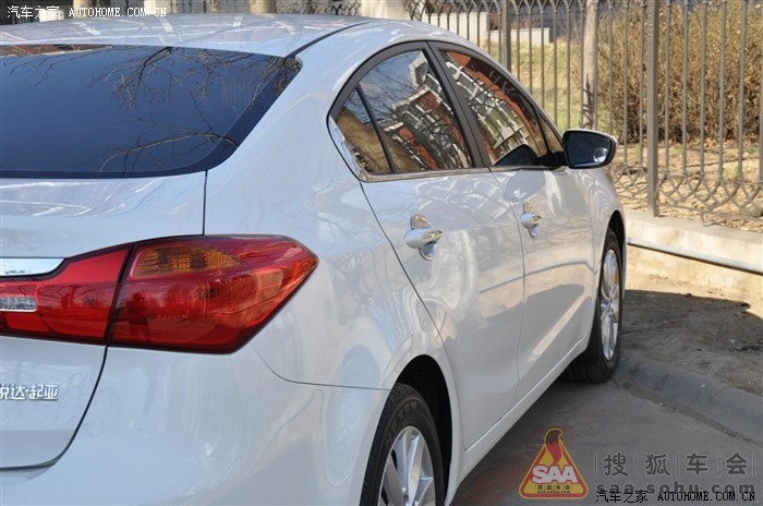 手动1.6GLS加装胎压监测_唐山K3论坛_汽车论