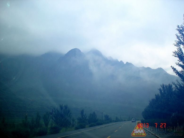 云山雾罩沽源二日游_北京途观论坛