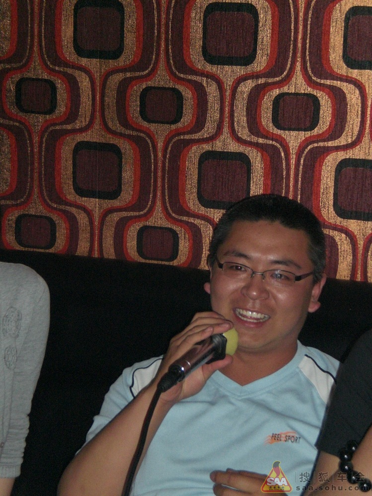 5.11石景山酒足饭饱后KTV作业~~方强专辑_北