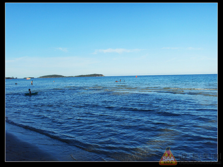 [原创]海蓝蓝天蓝蓝《泰国》(6)  - 朗逸车友会