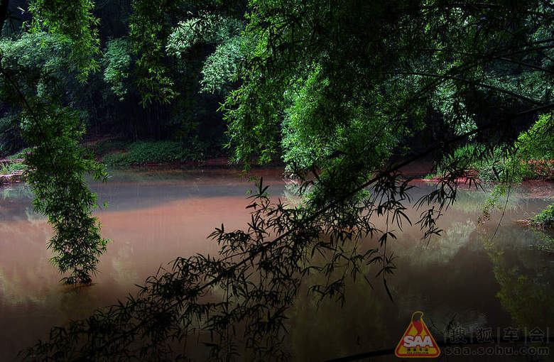 发个贵州赤水的集子_挑战视觉_汽车论坛 _搜狐