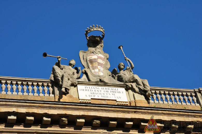 栩栩如生,惟妙惟肖的意大利雕塑_北京车友会