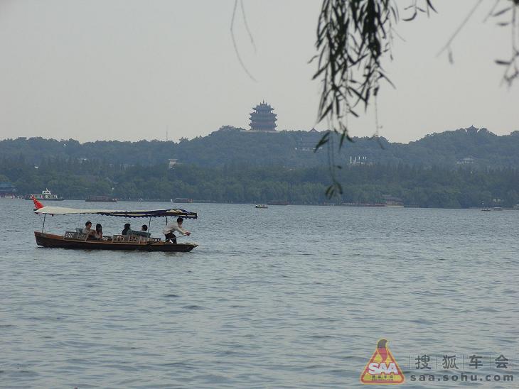 M5 十天北京-扬州-苏州-浙江山东旅游路书_北