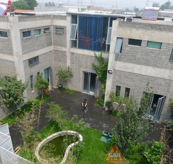 越野同盟里的宋庄艺术家 - 搜狐越野同盟