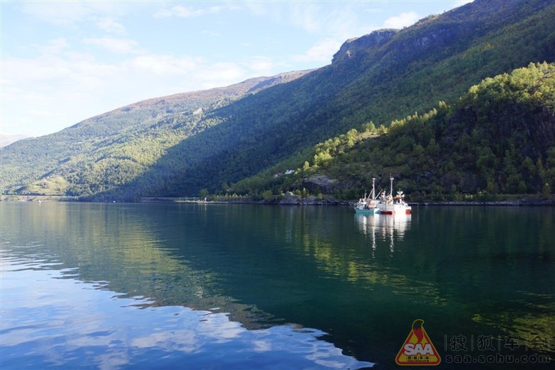 北欧4国游(2013年9月25日-10月4日)_挑战之旅