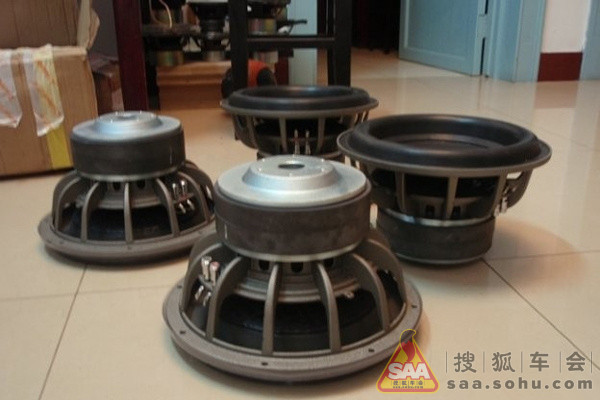 车载音响中低音喇叭和音响箱体有什么重大关联