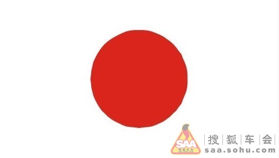 朋友一个关于日本的QQ签名 碉堡了