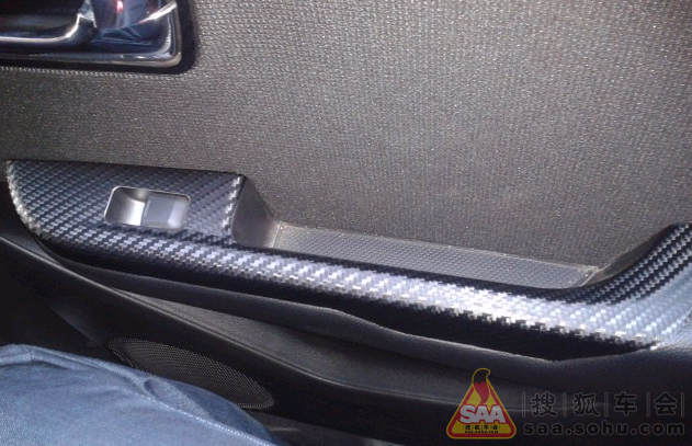 起亚K2小装饰和个人感受留个纪念! - 起亚K2论