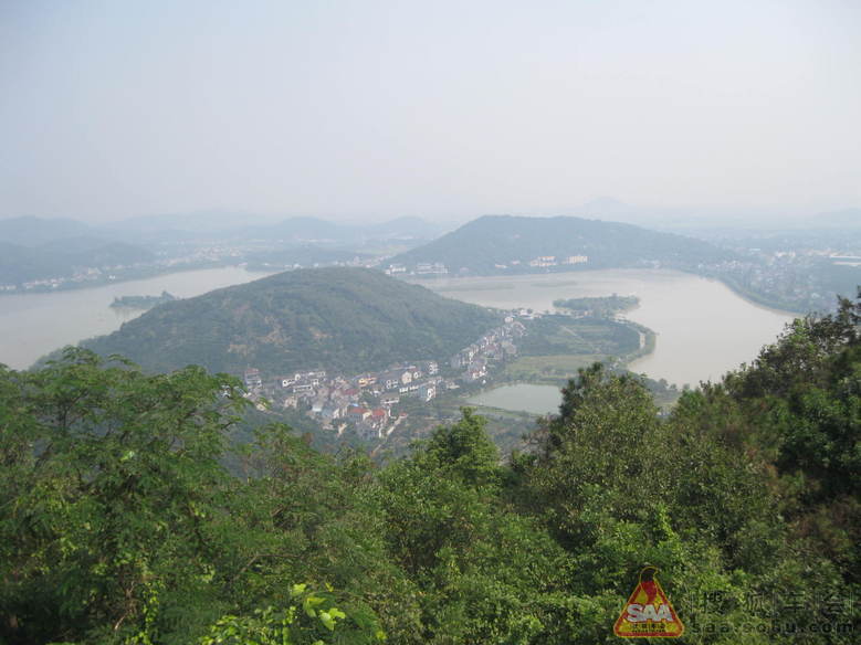 上海-浙江嘉兴南北湖一日游_上海车友会