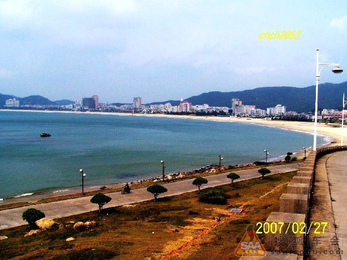 2012超实用沙巴海陵岛旅游全攻略,那片美丽的广东克传奇游戏攻略图片