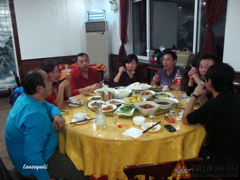 【凯越写手】怀柔休闲二日游--雁苑畅聊 - 凯越