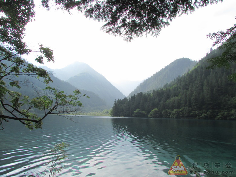 甘南、九寨沟自驾游_西安自驾游俱乐部