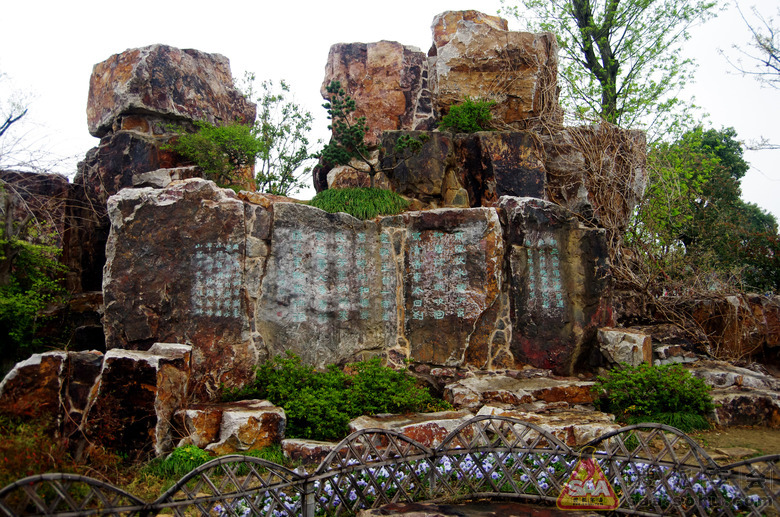 自驾一日游---常熟尚湖_上海车友会