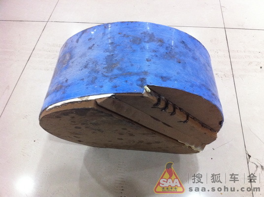 随风潜入夜,润物细无声!途锐V6改装芬朗音响。