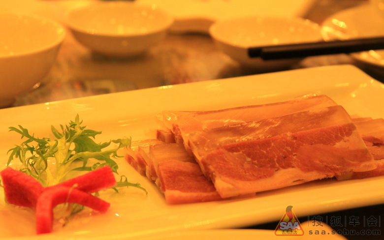 [别动队邳州徐州行]徐州品美食二度光临 两来风