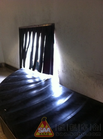 北京-深圳 未知身在何处? - 回龙观车友会