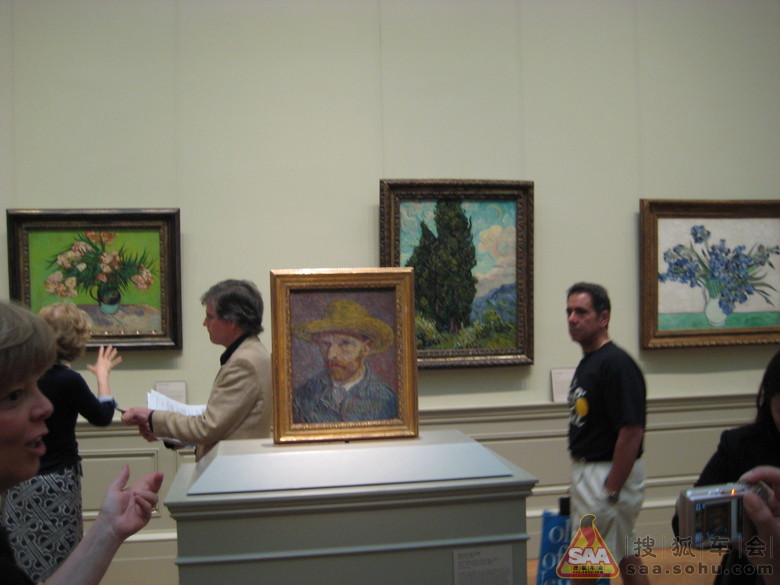 美国游5-纽约印象_自驾游