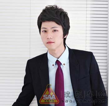 秋冬时尚烫发帅气<em>男</em>登场 - <em>北京</em>荣威三五营(35