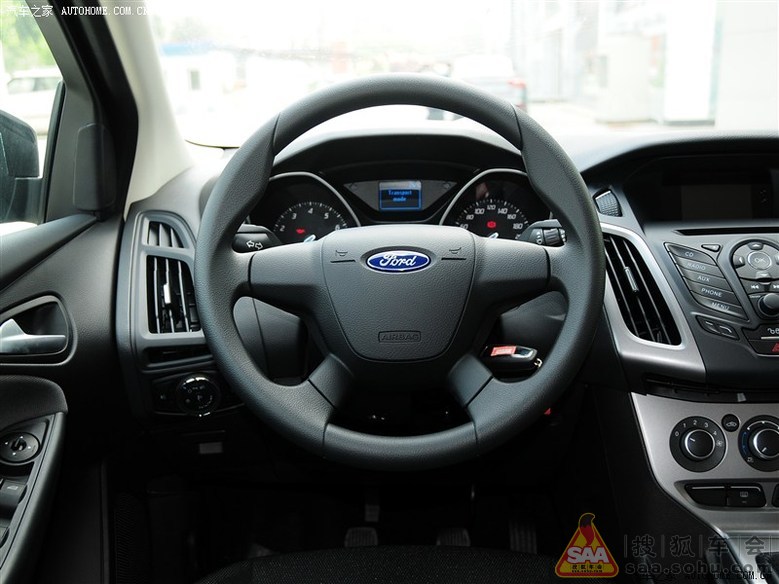 过年想开车回家,福克斯还是奇瑞A3_深圳车友会